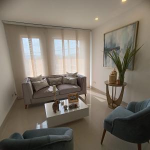 Apartamento En Venta En Cucuta En Los Pinos V95673, 100 mt2, 3 habitaciones