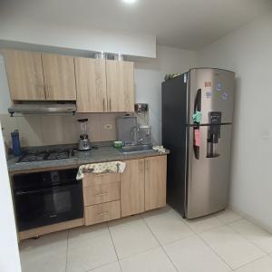 Apartamento En Venta En Cucuta En Av. Libertadores V95679, 70 mt2, 3 habitaciones