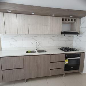 Apartamento En Venta En Cucuta En Prados Del Este V95770, 62 mt2, 3 habitaciones