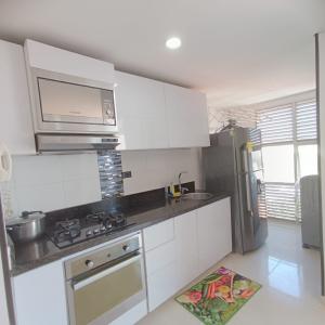 Apartamento En Venta En Cucuta En Niza V95920, 72 mt2, 2 habitaciones