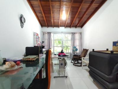 Apartamento En Venta En Cucuta V97604, 58 mt2, 2 habitaciones