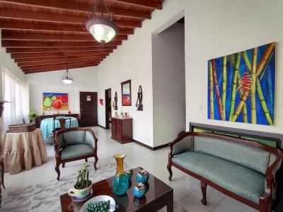 Apartamento En Venta En Cucuta En Barrio Blanco V97849, 106 mt2, 2 habitaciones