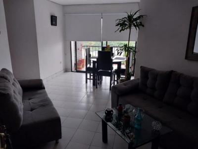 Apartamento En Venta En Cucuta V99011, 75 mt2, 3 habitaciones