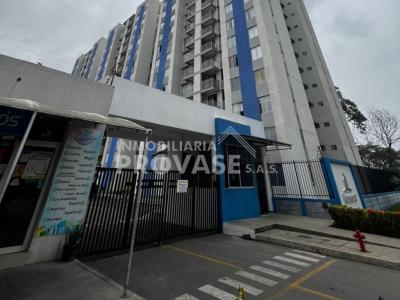 Apartamento En Venta En Cucuta En San Luis V99285, 57 mt2, 3 habitaciones