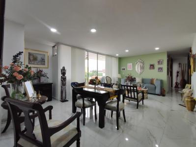 Apartamento En Venta En Cucuta V99966, 118 mt2, 3 habitaciones