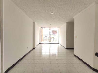 Apartamento En Venta En Cucuta En Av. Libertadores V100248, 84 mt2, 2 habitaciones