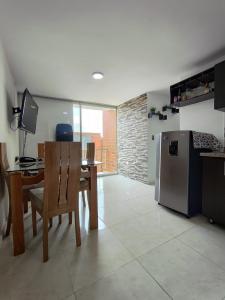 Apartamento En Venta En Cucuta En Garcia Herreros V106721, 42 mt2, 3 habitaciones