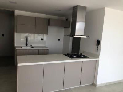 Apartamento En Venta En Cucuta En Caobos V106745, 83 mt2, 3 habitaciones