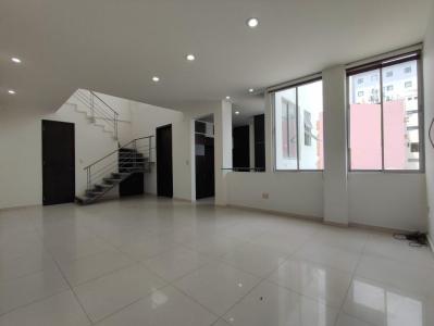 Apartamento En Venta En Cucuta V108442, 96 mt2, 2 habitaciones