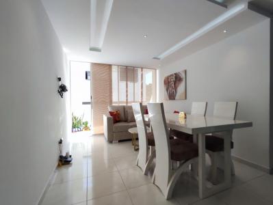 Apartamento En Venta En Cucuta V109714, 62 mt2, 3 habitaciones