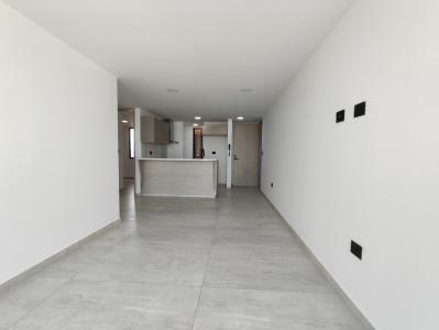 Apartamento En Venta En Cucuta En Caobos V109854, 67 mt2, 2 habitaciones