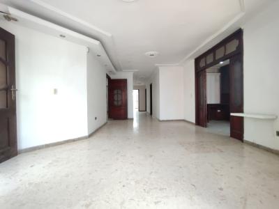 Apartamento En Venta En Cucuta En Quinta Bosch V115706, 110 mt2, 3 habitaciones