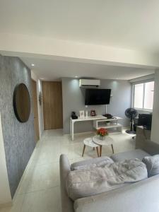 Apartamento En Venta En Cucuta V115717, 51 mt2, 2 habitaciones