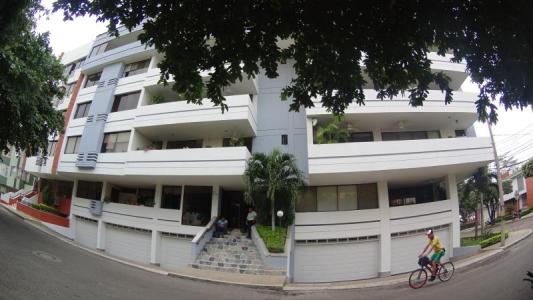 Apartamento En Venta En Cucuta En La Riviera V115934, 211 mt2, 3 habitaciones