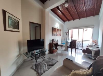 Apartamento En Venta En Cucuta V115941, 70 mt2, 3 habitaciones