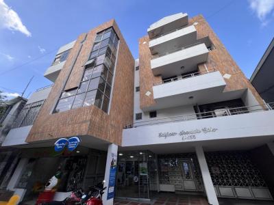 Apartamento En Venta En Cucuta En Quinta Bosch V116470, 113 mt2, 3 habitaciones