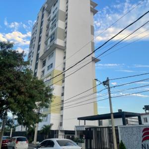 Apartamento En Venta En Cucuta En Niza V116566, 67 mt2, 3 habitaciones