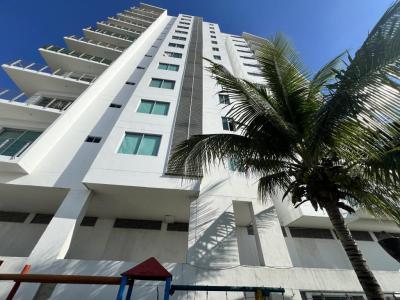 Apartamento En Venta En Cucuta En Bellavista V116586, 136 mt2, 3 habitaciones