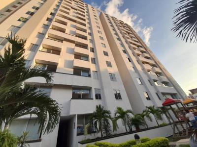 Apartamento En Venta En Cucuta En Lleras Restrepo V116596, 68 mt2, 3 habitaciones