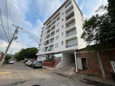 Apartamento En Venta En Cucuta En Los Patios V116634, 94 mt2, 3 habitaciones