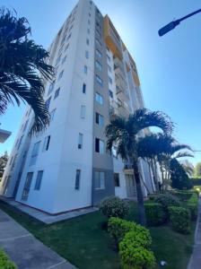 Apartamento En Venta En Cucuta En Prados Del Este V116635, 58 mt2, 3 habitaciones