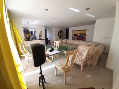 Apartamento En Venta En Cucuta En El Rosal V116664, 145 mt2, 3 habitaciones