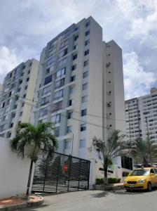 Apartamento En Venta En Cucuta En La Floresta V116686, 45 mt2, 3 habitaciones