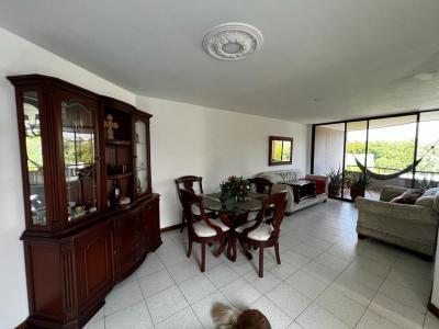 Apartamento En Venta En Cucuta En La Riviera V116807, 120 mt2, 3 habitaciones