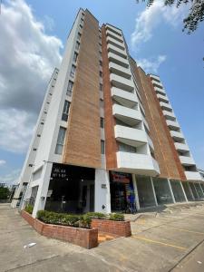 Apartamento En Venta En Cucuta En Prados Del Este V116810, 83 mt2, 3 habitaciones