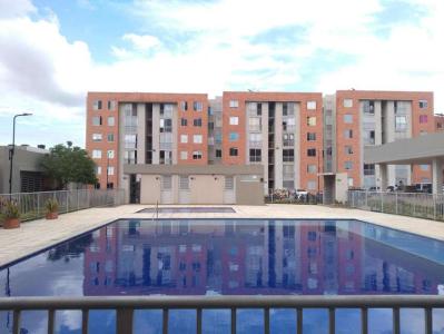 Apartamento En Venta En Cucuta En San Luis V116863, 58 mt2, 3 habitaciones