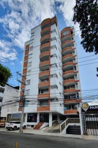 Apartamento En Venta En Cucuta En Caobos V116866, 123 mt2, 3 habitaciones