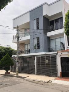 Apartamento En Venta En Cucuta En Los Pinos V116894, 135 mt2, 3 habitaciones