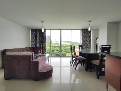 Apartamento En Venta En Cucuta En La Riviera V117695, 120 mt2, 3 habitaciones