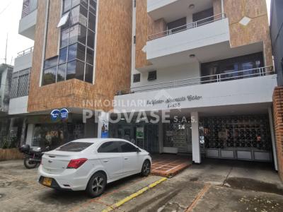 Apartamento En Venta En Cucuta En Quinta Bosch V118440, 112 mt2, 3 habitaciones