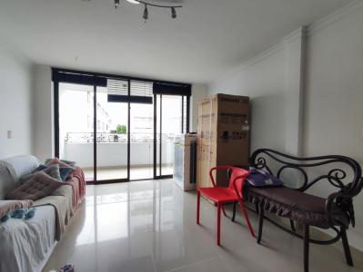 Apartamento En Venta En Cucuta V118596, 120 mt2, 3 habitaciones