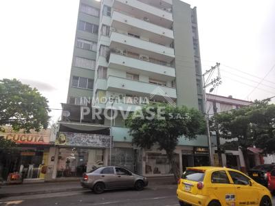 Apartamento En Venta En Cucuta En Centro V120281, 119 mt2, 3 habitaciones