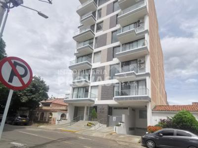 Apartamento En Venta En Cucuta En Caobos V120505, 165 mt2, 3 habitaciones