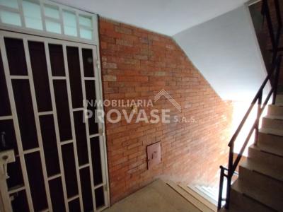 Apartamento En Venta En Cucuta En Caobos V121839, 115 mt2, 3 habitaciones