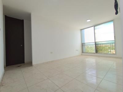 Apartamento En Venta En Cucuta V122964, 55 mt2, 3 habitaciones