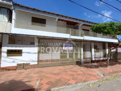 Apartamento En Venta En Cucuta En Lleras Restrepo V125114, 101 mt2, 3 habitaciones