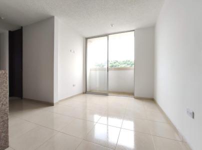 Apartamento En Venta En Cucuta En El Bosque V126981, 50 mt2, 3 habitaciones