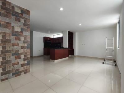 Apartamento En Venta En Cucuta En La Riviera V127825, 99 mt2, 3 habitaciones