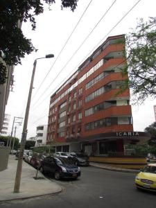 Apartamento En Venta En Cucuta En Caobos V128924, 154 mt2, 4 habitaciones