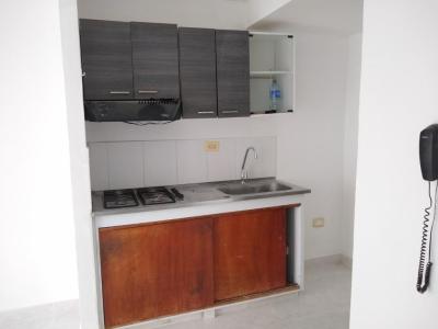 Apartamento En Venta En Cucuta En Prados Del Este V129667, 47 mt2, 3 habitaciones