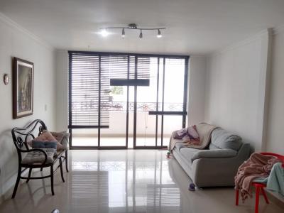 Apartamento En Venta En Cucuta En Caobos V129861, 127 mt2, 3 habitaciones