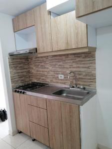 Apartamento En Venta En Cucuta En Bocono V129902, 49 mt2, 3 habitaciones