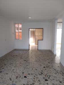 Apartamento En Venta En Cucuta En Caobos V129923, 106 mt2, 3 habitaciones