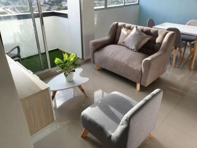 Apartamento En Venta En Cucuta En Bellavista V130091, 68 mt2, 3 habitaciones