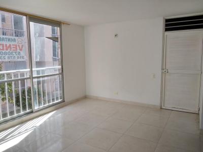 Apartamento En Venta En Cucuta En San Luis V130138, 54 mt2, 3 habitaciones