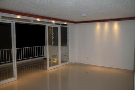 Apartamento En Venta En Cucuta En El Rosal V130192, 108 mt2, 3 habitaciones